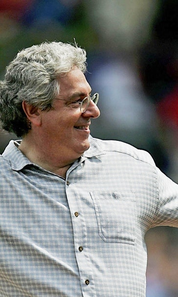 Harold Ramis' 'Caddyshack' gave sports a shot of comedic genius